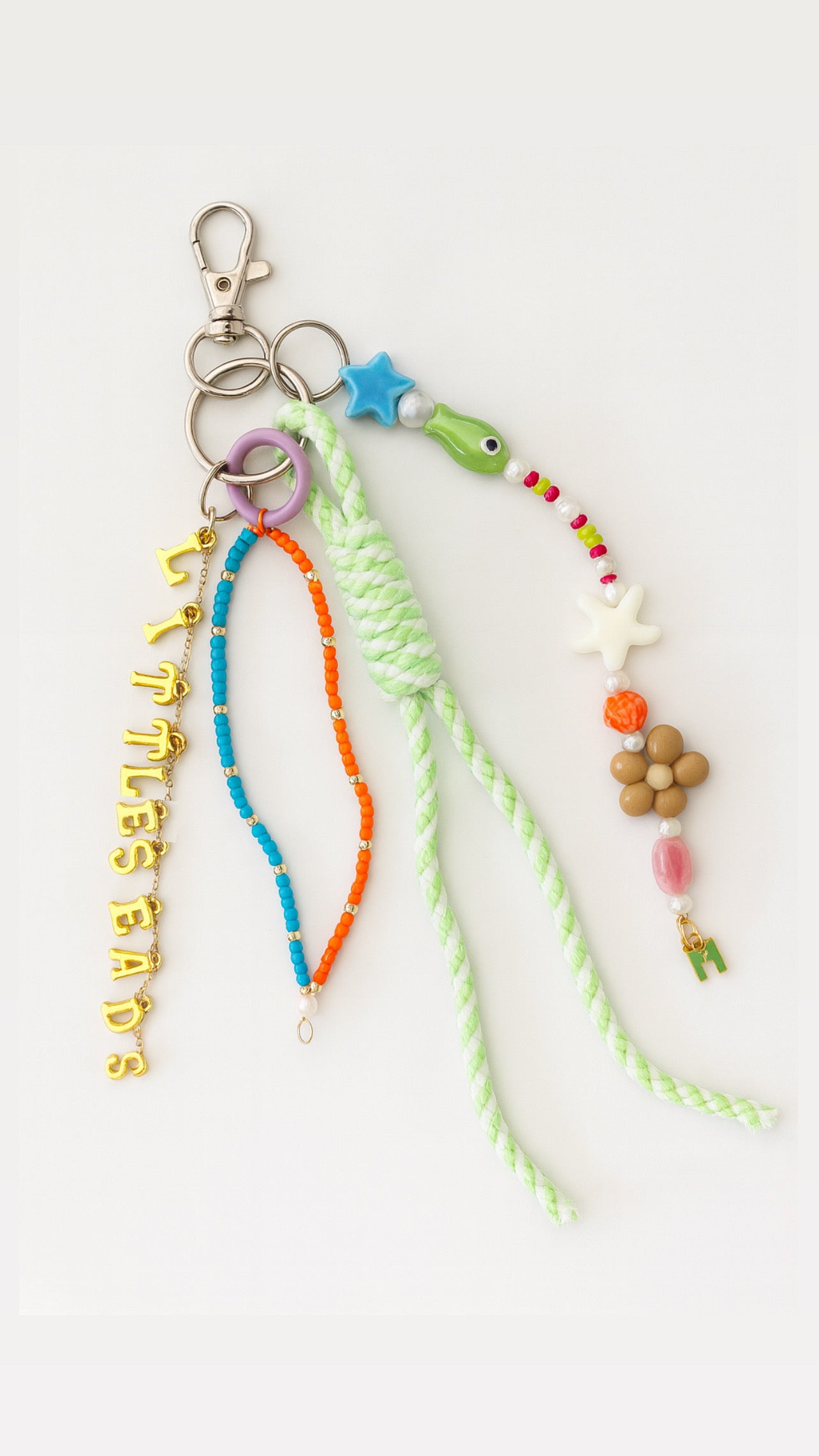 Charm Party