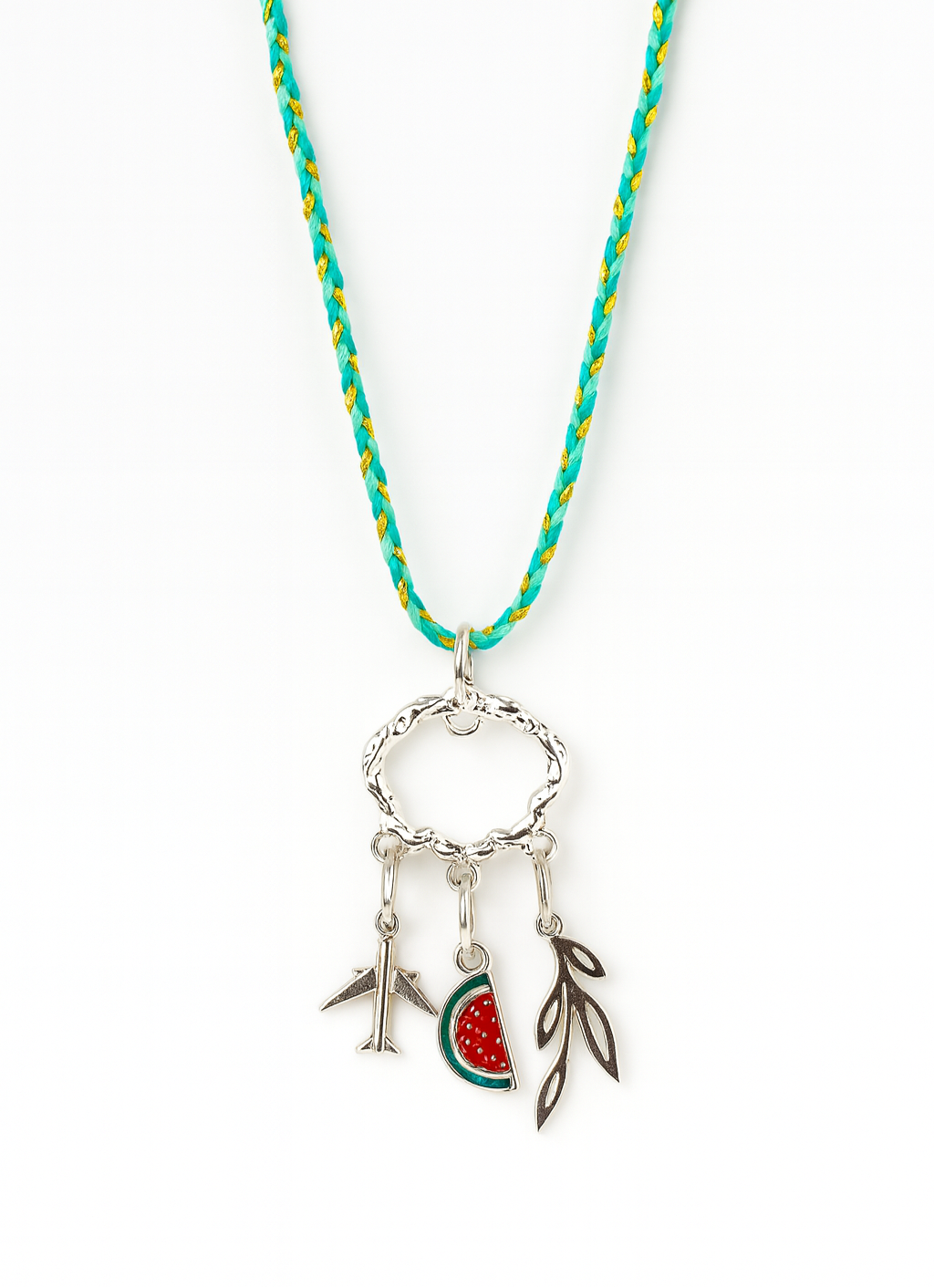 Jet Set Charm