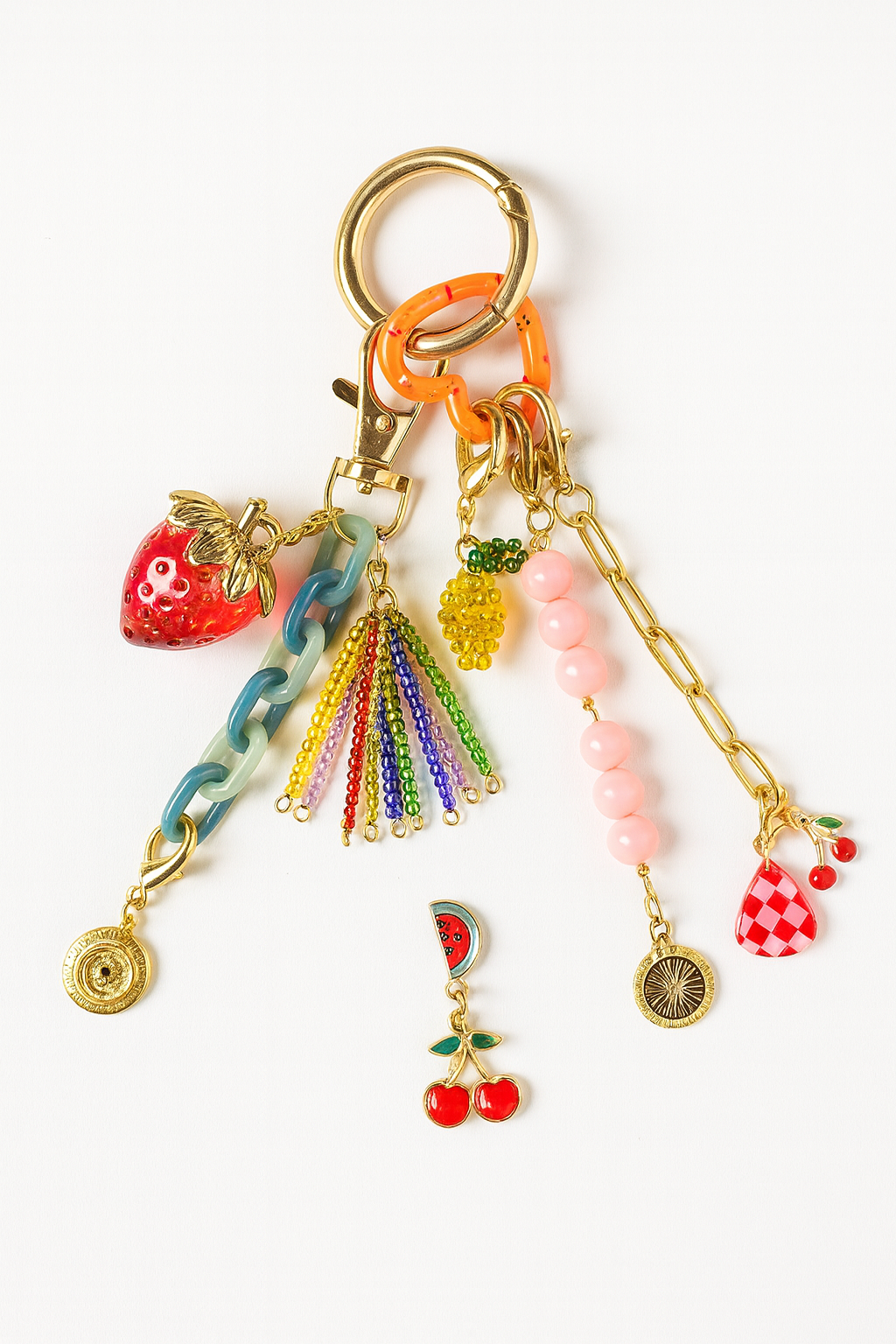 Bag Charms