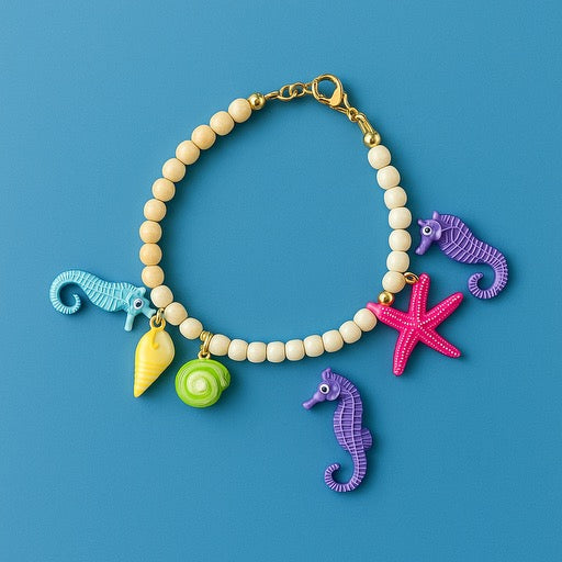 Seaside Charm