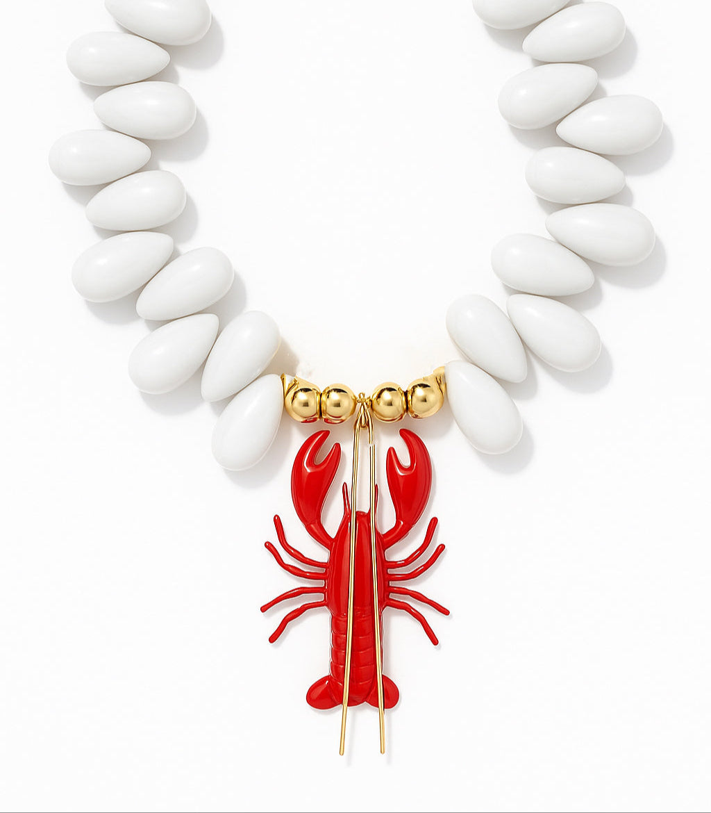 Lobster Luxe
