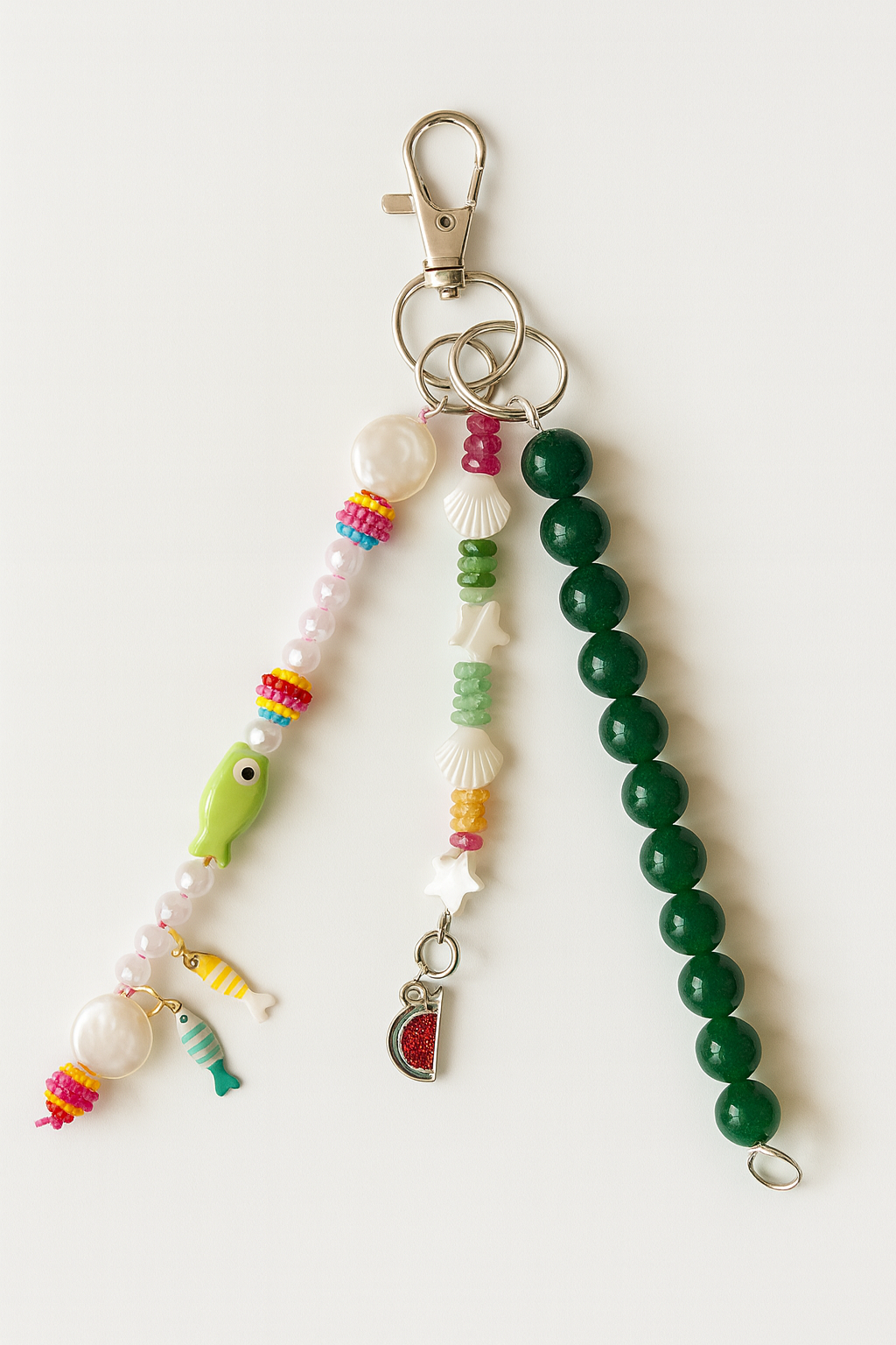 Ocean Treasures Charm
