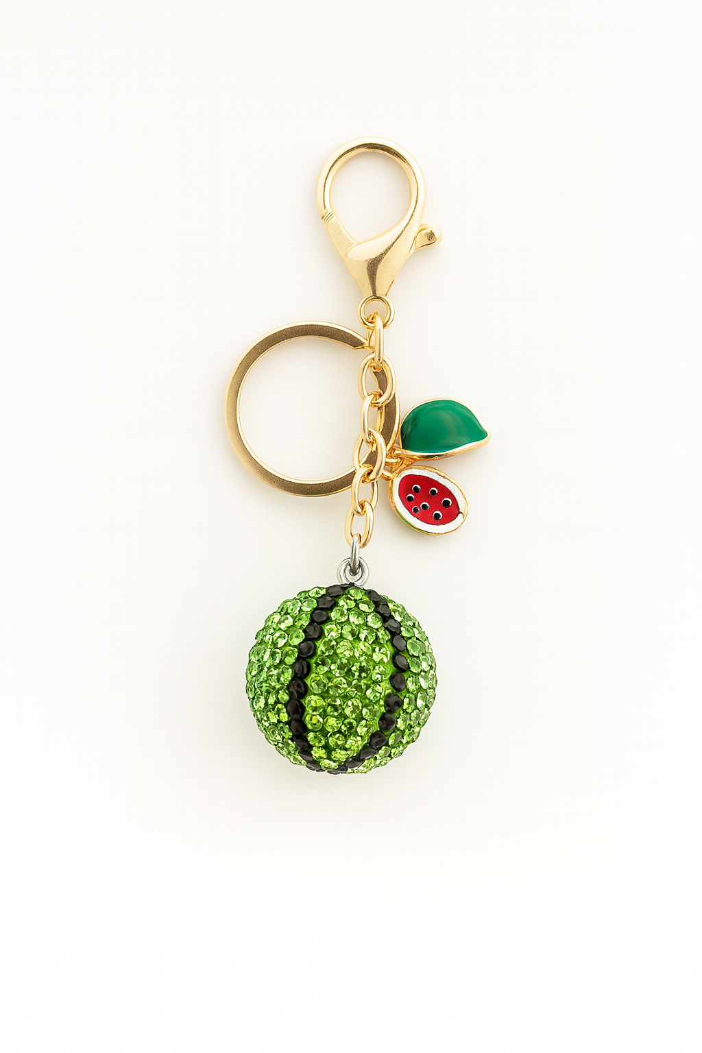Sparkling Melon Charm