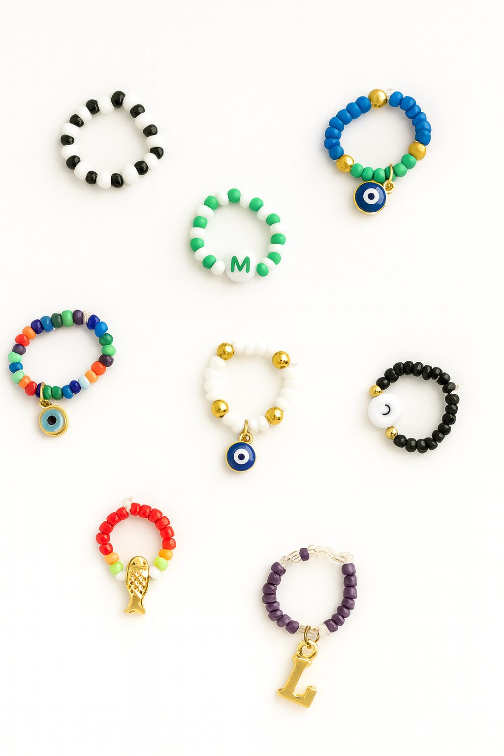 Mini Charms