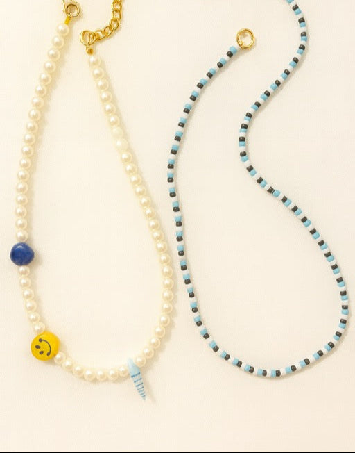 Unisex Happy Set