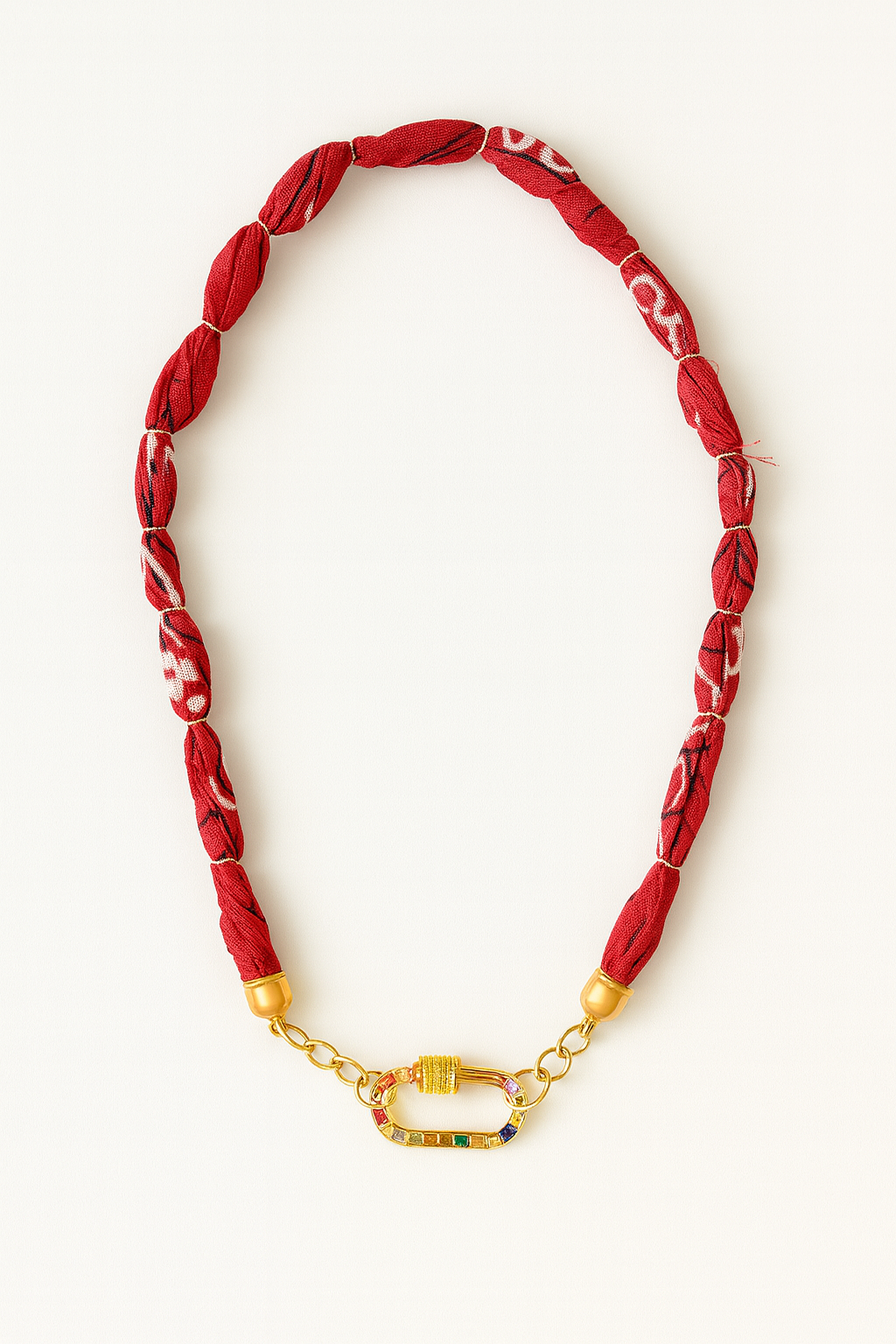 Scarlet Knot Set