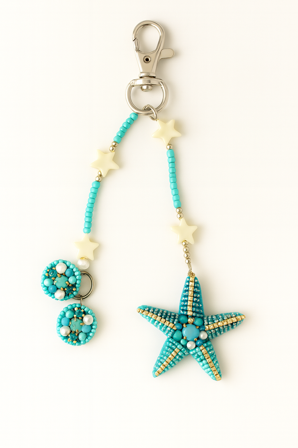 Turquoise Tide