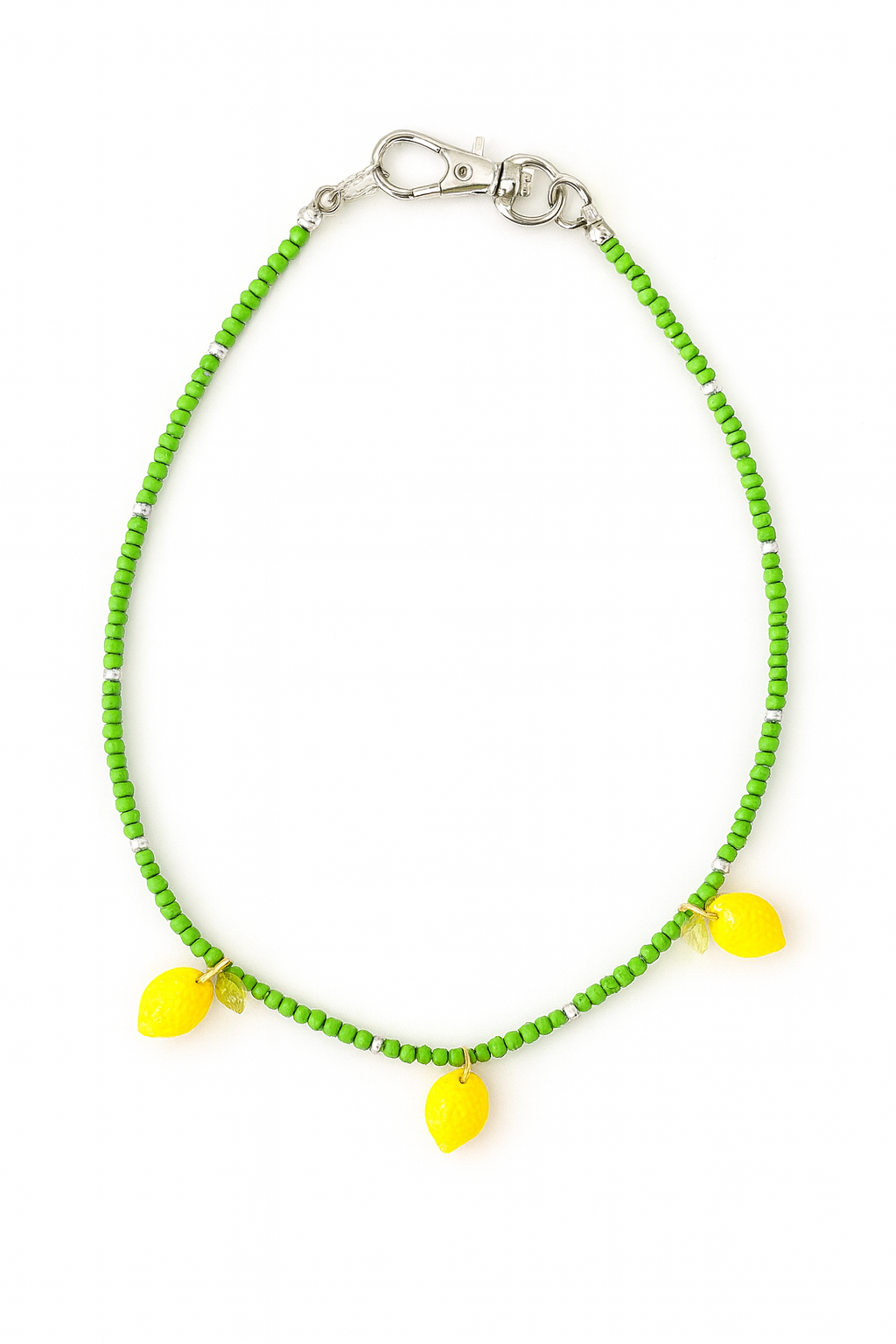 Lemon Grove Necklace