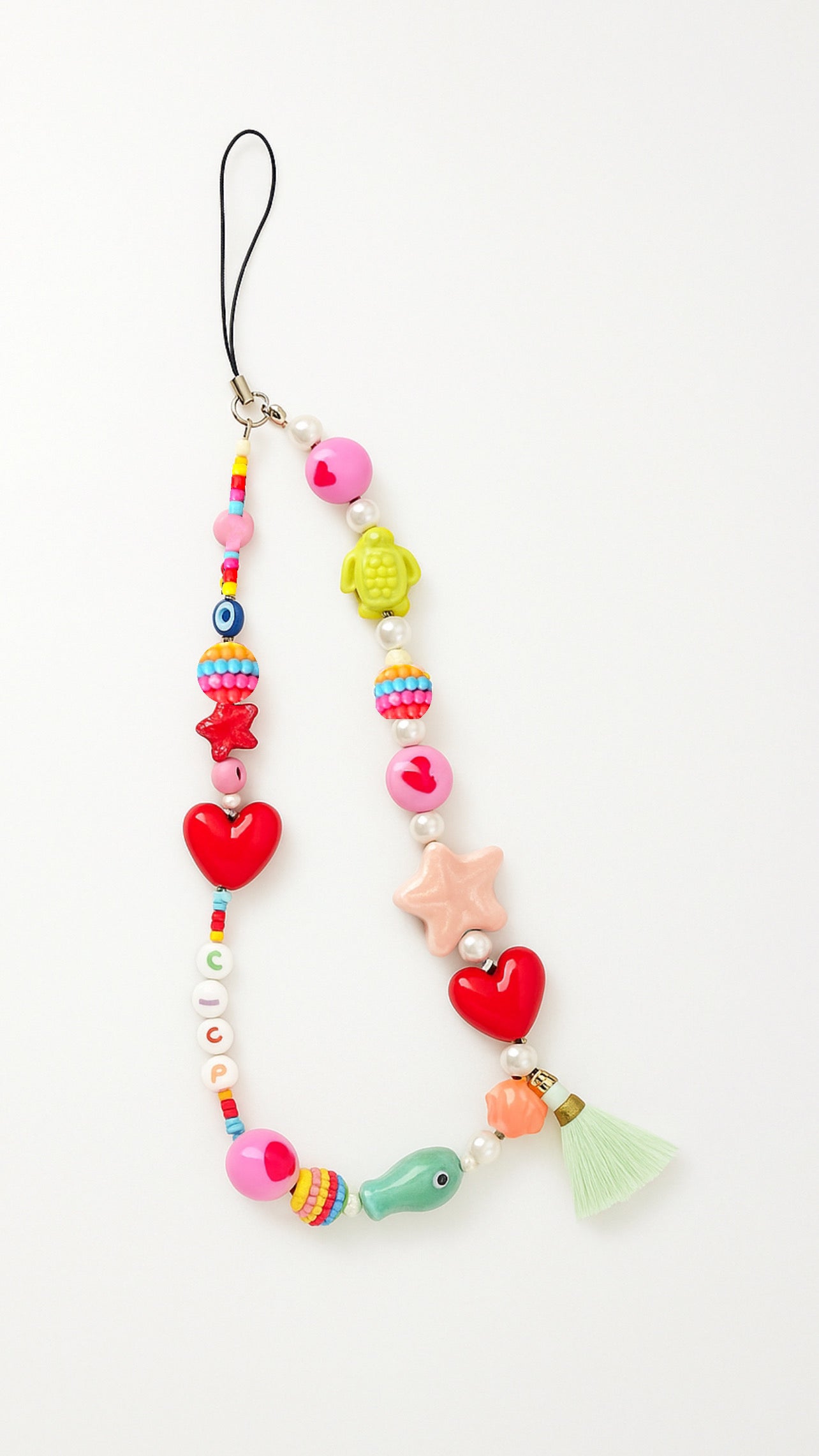 Playful Tropic Charm